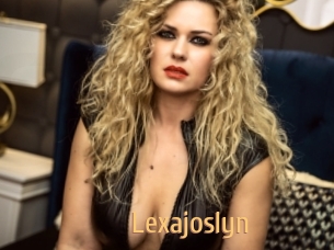 Lexajoslyn