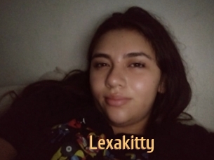 Lexakitty