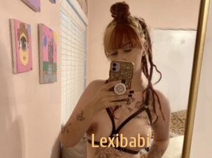 Lexibabi