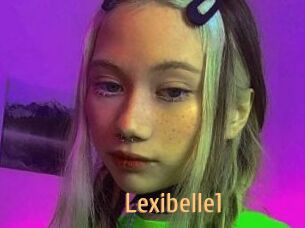 Lexibelle1