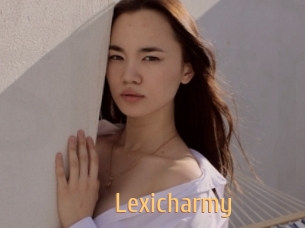 Lexicharmy