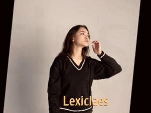Lexiclaes