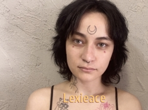 Lexieace