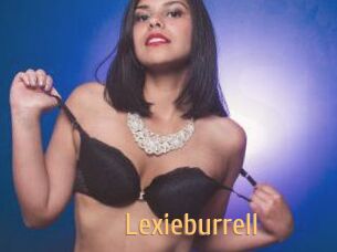 Lexieburrell