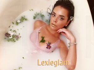 Lexieglam