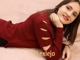 Lexiejo