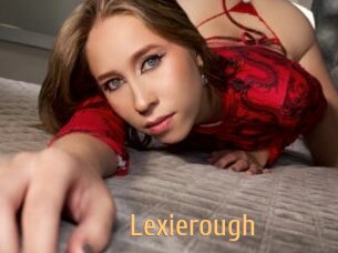 Lexierough