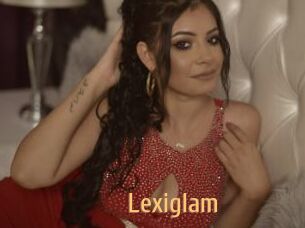 Lexiglam