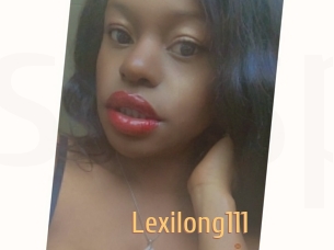 lexilong111 Single Spass