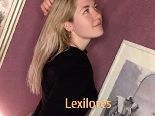 Lexilores