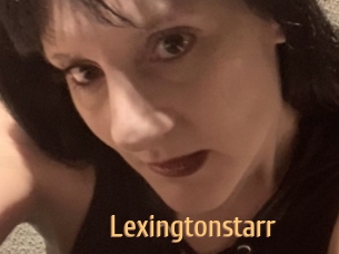 lexingtonstarr Single Spass