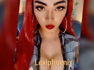 Lexiphoenix