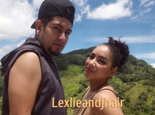 lexlieandjhair Single Spass