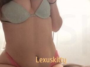 Lexuskitty