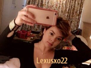 Lexusxo22