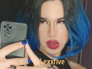 Lexxfive
