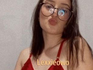Lexxieowo