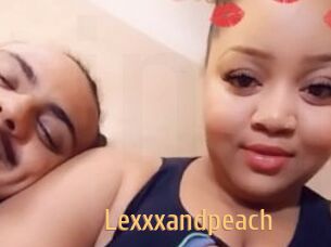 Lexxxandpeach