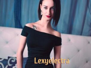 Lexyelectra