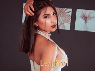 Lexyfire1