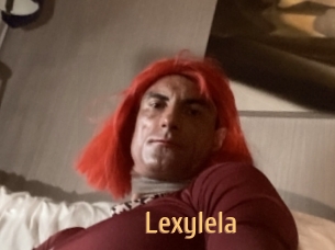 Lexylela
