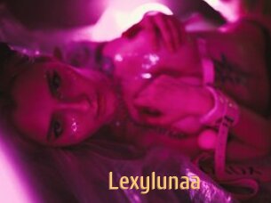 Lexylunaa