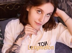 Lexymelon