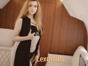 Lexymills