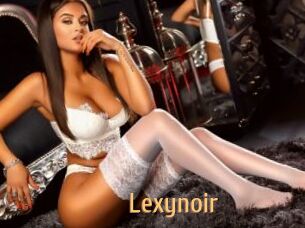 Lexynoir