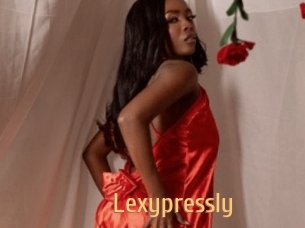 Lexypressly