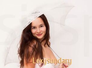 Lexysundary