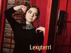 Lexyterri