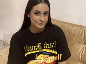 Lexywolf