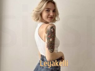 Leyakelli