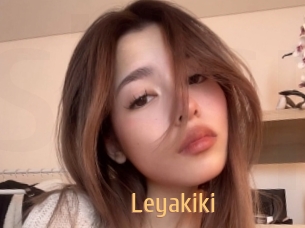 Leyakiki