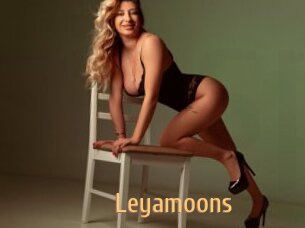 Leyamoons