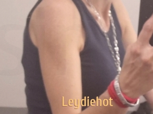 leydiehot Single Spass