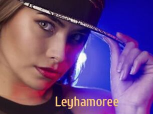 Leyhamoree