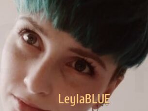 LeylaBLUE