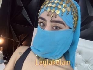 Leylakelam