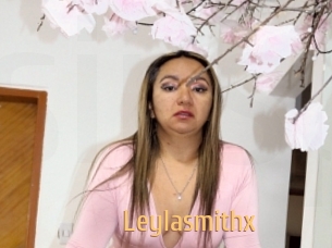 leylasmithx Single Spass