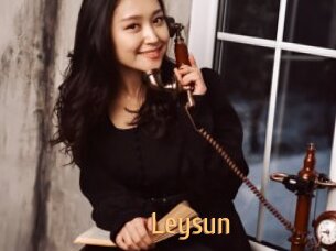 Leysun