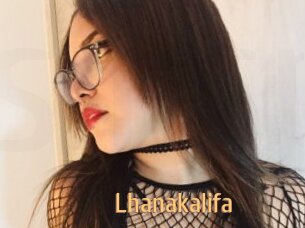 Lhanakalifa