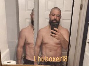 Lhuboxer18