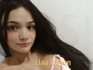 Liaa_carson