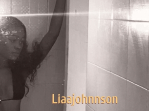 liaajohnnson Single Spass
