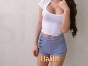 Liaalin