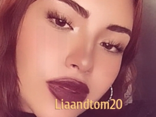 liaandtom20 Single Spass