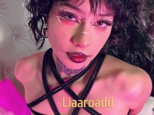 Liaaroadd