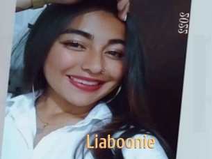 Liaboonie